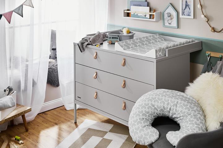 Produktbild Rotho Babydesign Stillkissen Mini (33 cm)