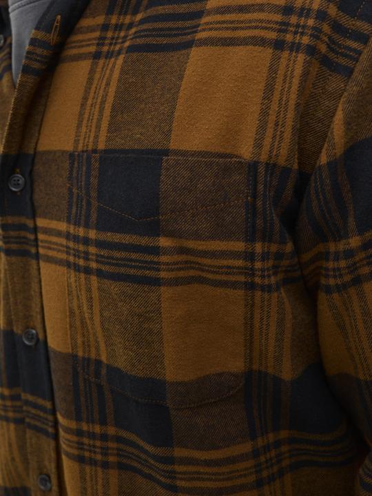 Image du produit Jack & Jones Regular Fit Hemd Hemd (L)