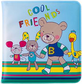 Produktbild Rotho Babydesign Badebuch
