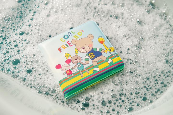 Produktbild Rotho Babydesign Badebuch
