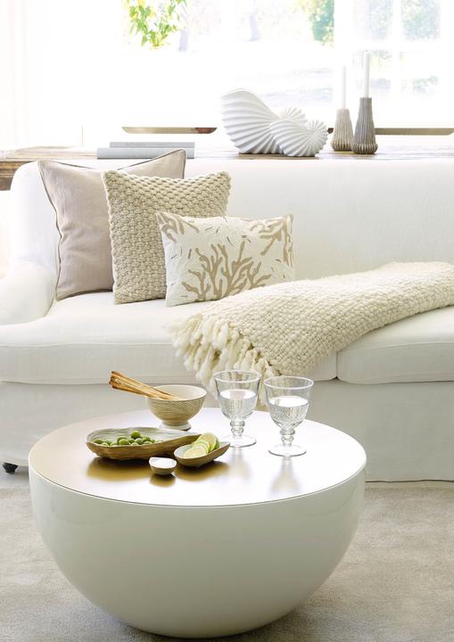 Produktbild Greengate Vive la mer Handtuch sand 40x70cm (40 x 70 cm)