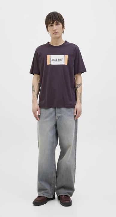 Image du produit Jack & Jones Logo T-shirt T-shirt (XS)