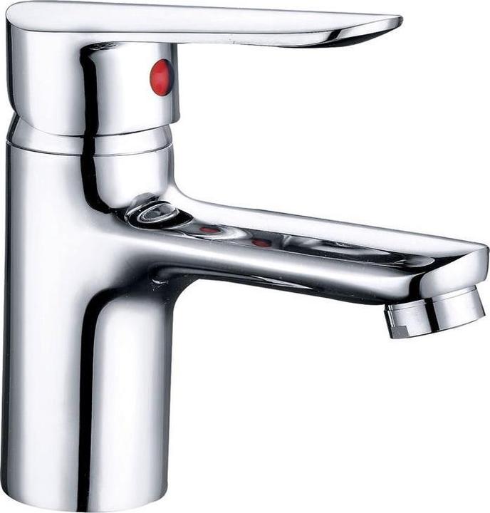 Thema_lux BASIN FAUCET DF11601