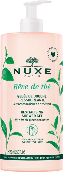 Nuxe Rêve de Thé (750 ml)