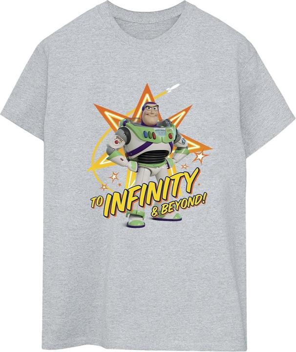 Disney Toy Story Buzz To Infinity TShirt (XL)
