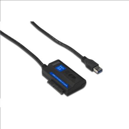 Produktbild Digitus USB 3.0 zu SATA Adapter