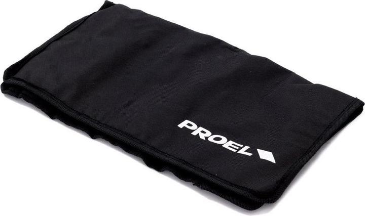 Immagine prodotto Proel Kit adattatore DJ (Connettore da 3,5 mm (AUX), Jack 6,3 mm)