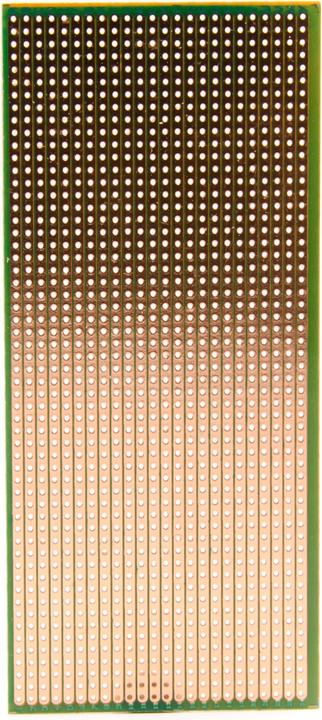 Produktbild Purecrea 145x65mm Stripboard Prototyp PCB Platine (Platine)
