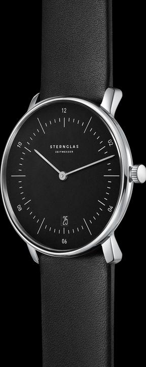 Produktbild Sternglas Naos S01-NA03-PR07 (Analoguhr, 38 mm)