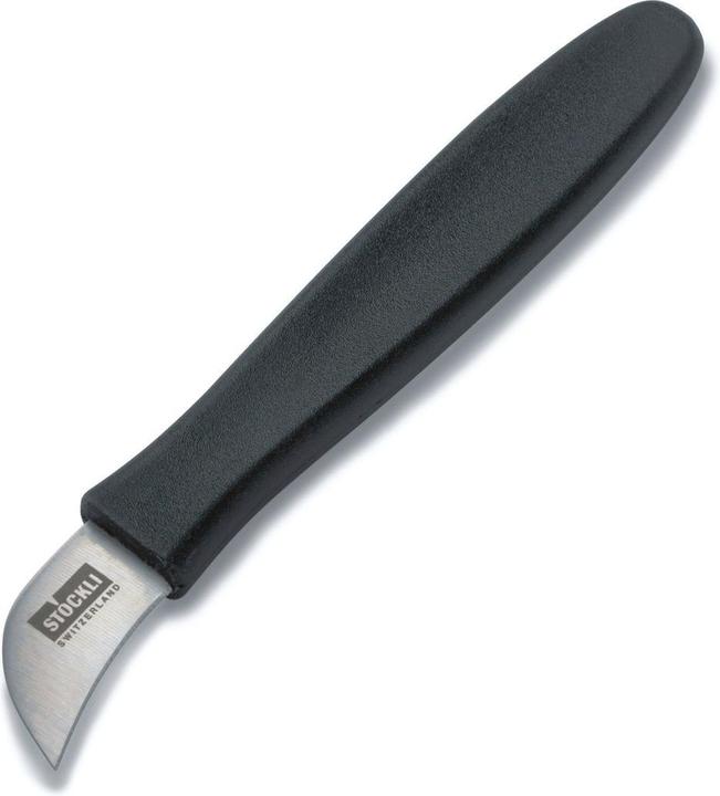 Actual product image Stöckli Marroni knife (2 cm)