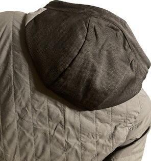 Immagine prodotto Ferrino Mulhacen Jacket woman black (L)