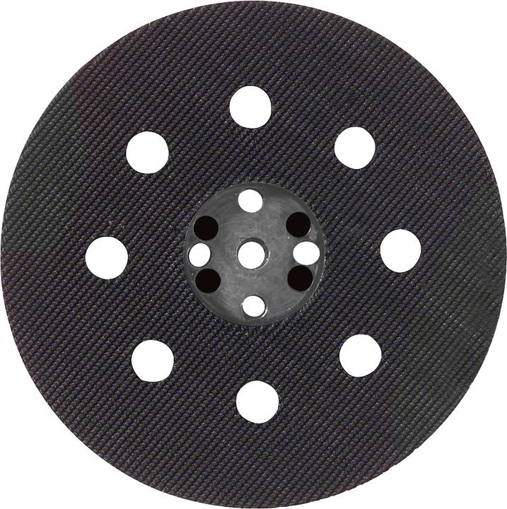 Immagine prodotto Bosch Professional Zubehör Disco di levigatura (Medio)