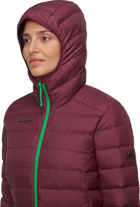 Produktbild Mammut Waymarker IN Hooded Jacket Women (L)