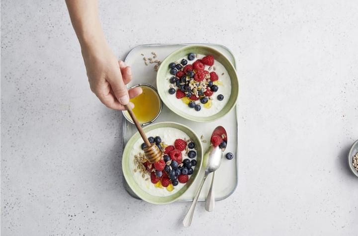 Produktbild Betty Bossi Kochbuch Santé & minceur - low-carb moins 3 kg en 3 semaines (Deutsch)