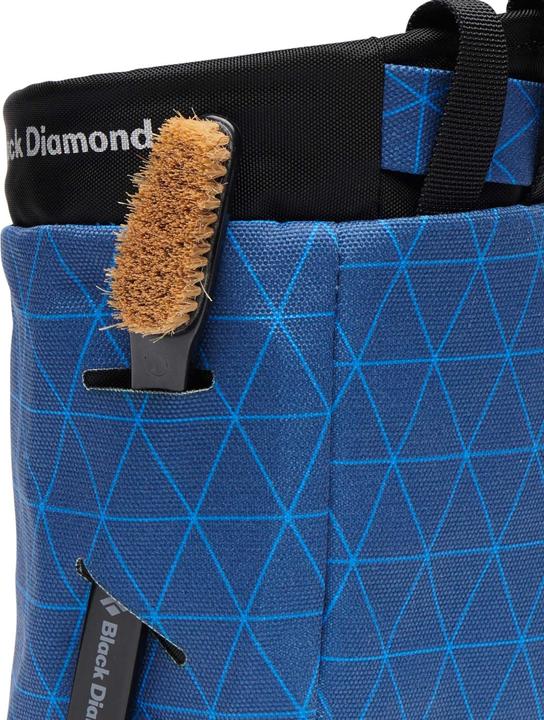 Actual product image Black Diamond Gym Chalk Bag