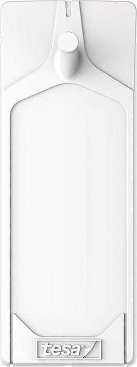 Image du produit tesa Clou adhésif pour papier peint & plâtre, 1kg de tenue, détachable sans trace & réutilisable, 2 clous