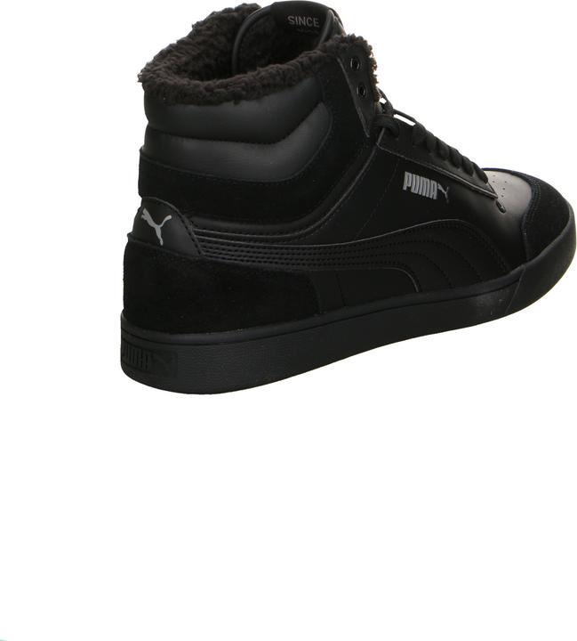 Immagine prodotto Puma Pelliccia Shuffle Mid (44)