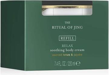 Produktbild Rituals The Ritual Of Jing Soothing (Körpercreme, 220 ml)