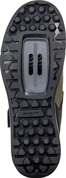 Produktbild Scott Sports MTB Shr-alp Lace Strap Schuhe (44)