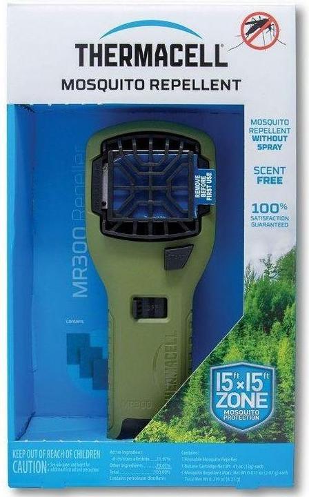 Produktbild Thermacell MR300G