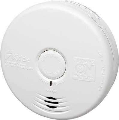 Kidde Détecteur multicapteur intelligent de type WFPCO