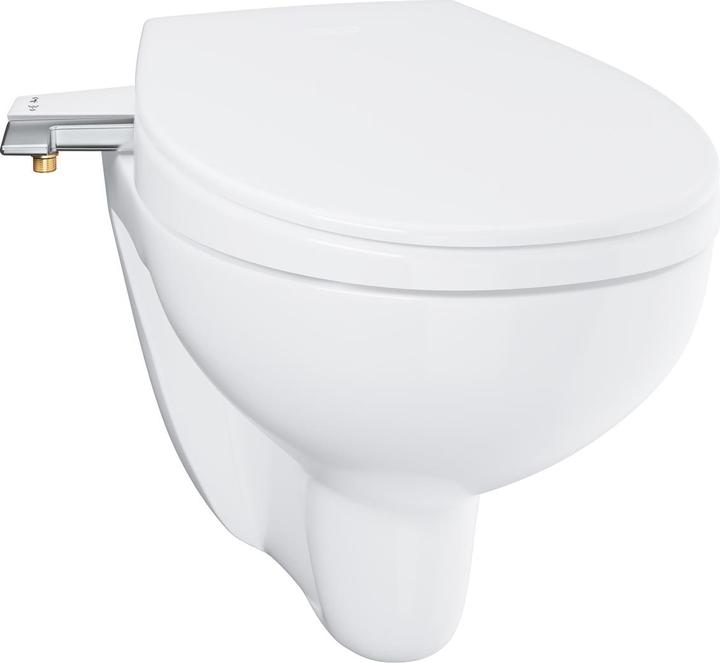 Produktbild Grohe Bau Keramik Dusch-WC Aufsatz