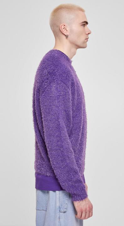 Image du produit Urban Classics Feather Sweater (L)