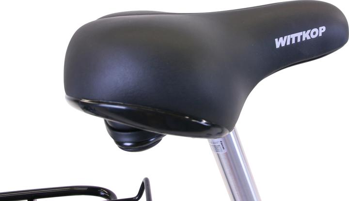 Actual product image Hawk City Wave Premium Plus (48 cm)