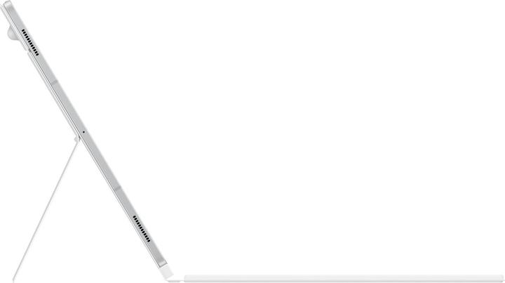 Image du produit Samsung Book Cover Keyboard (DE, Galaxy Tab S10 Ultra, Galaxy Tab S9 Ultra)