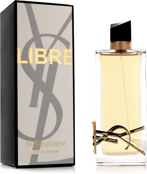 Actual product image Yves Saint Laurent Libre (Eau de parfum, 150 ml)