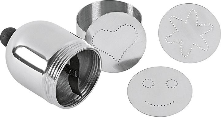 Image du produit Cilio Un shaker pour décorer le Capuccino