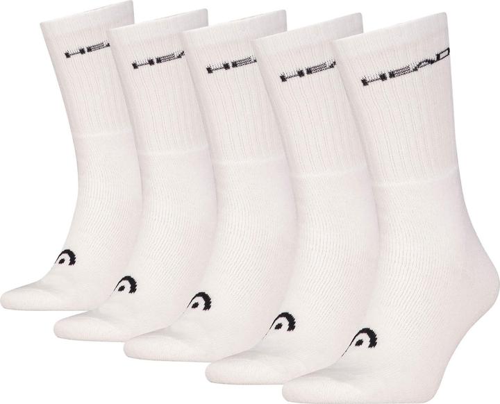 Immagine prodotto Head Socken Casual ELEMENTS ALL SPORTS CREW ECOM (Confezione da 5 pezzi, 35 - 38)