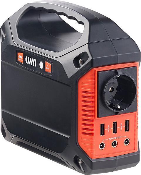 Produktbild Revolt Powerstation & Solar-Generator (155 Wh, 1.59 kg)