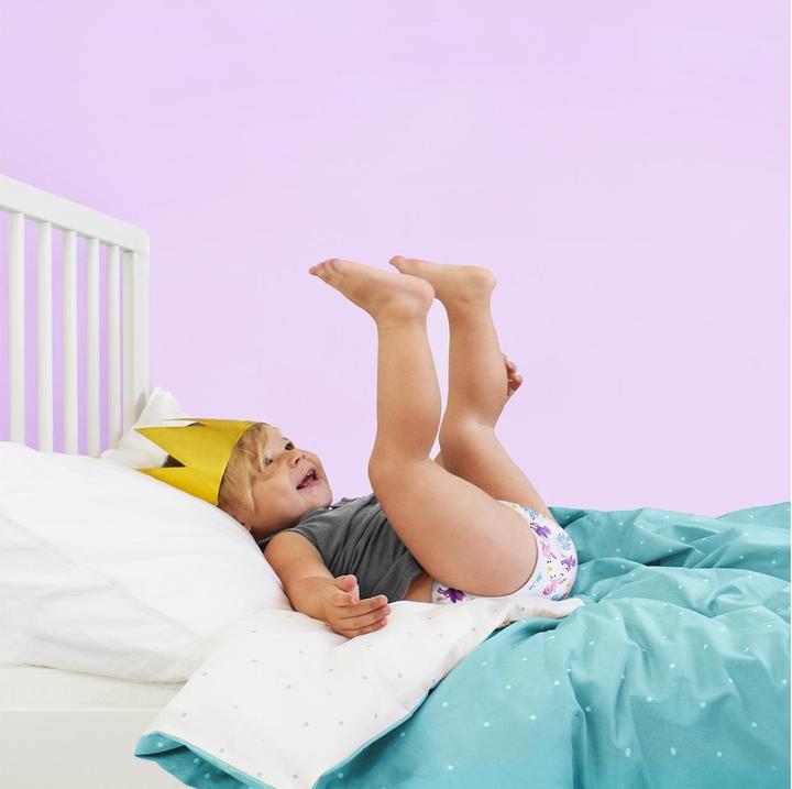 Actual product image Bambino Mio Potty training pants (Size 6, 3 Piece)