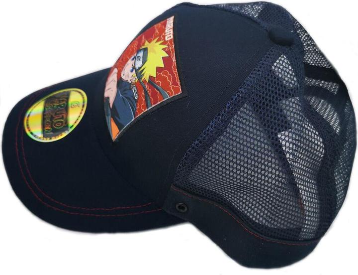 Actual product image GED Naruto Shippuden Cappellino (L) : Naruto (56, 58)
