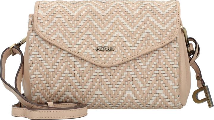 Produktbild Picard Samos Umhängetasche Leder 21 cm