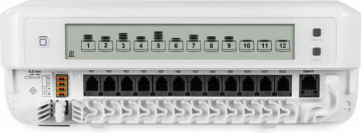Immagine prodotto EQ-3 Attuatore per riscaldamento a pavimento