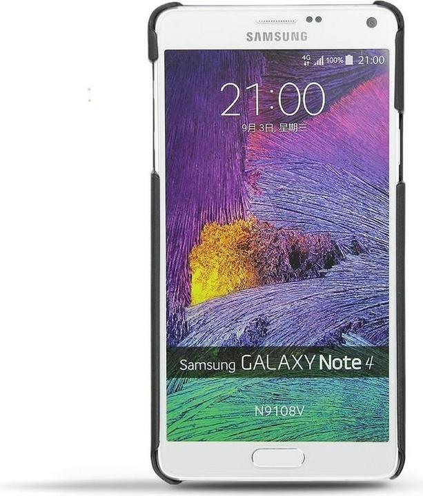Image du produit Noreve Housse cuir (Samsung Galaxy Note 4)