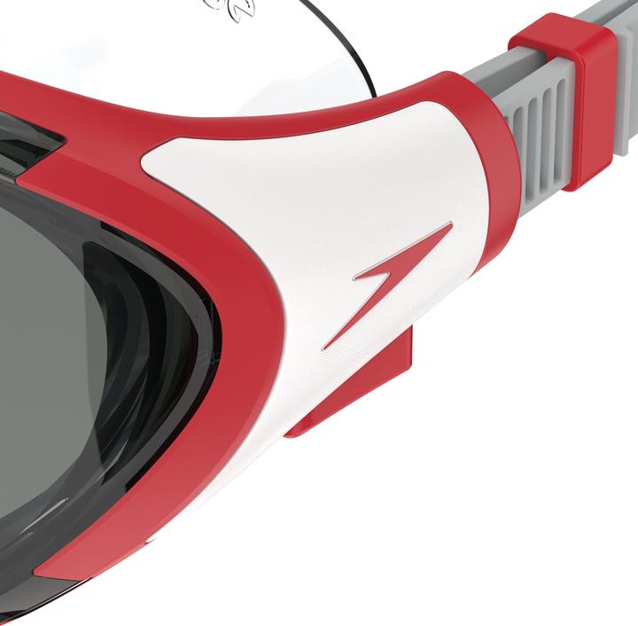 Actual product image Speedo Biofuse 2.0 Mask Junior (One size)