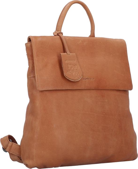 Actual product image Burkely Just Jolie Backpack Crossover (8 l)