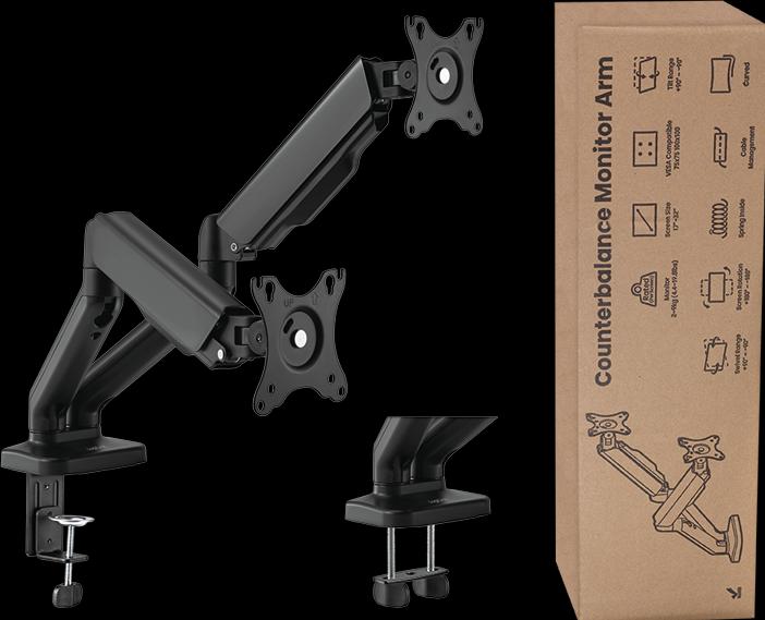 Actual product image LogiLink Check (Table, 32")