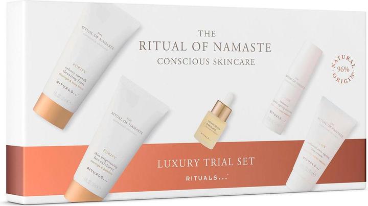 Immagine prodotto Rituals Il rituale del Namaste (Set per la cura del viso)