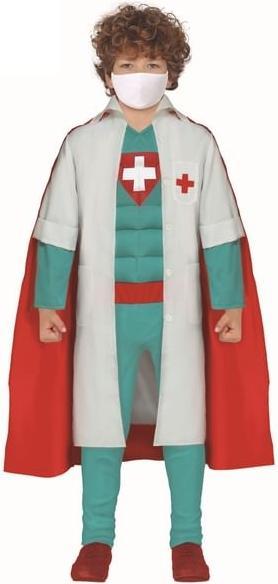 Produktbild Fiestas Guirca Super-Doktor (98, 104)