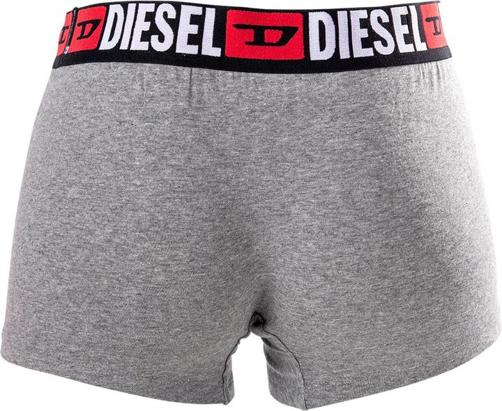 Immagine prodotto Diesel Boxer Casual Stretch UMBX-DAMIENTHREEPACK (S, confezione da 3)