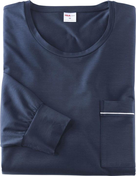 Produktbild ISA Bodywear Pyjama lang (S)