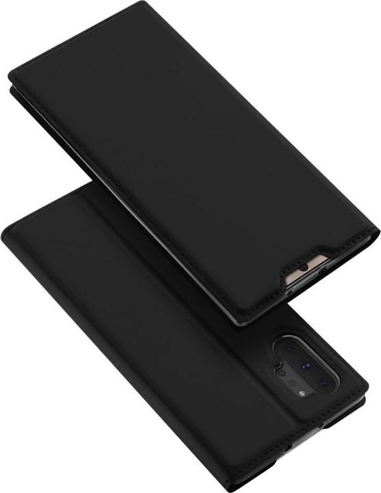 Actual product image Dux Ducis Skin Pro Series Bookcover (Samsung Galaxy Note 10+)