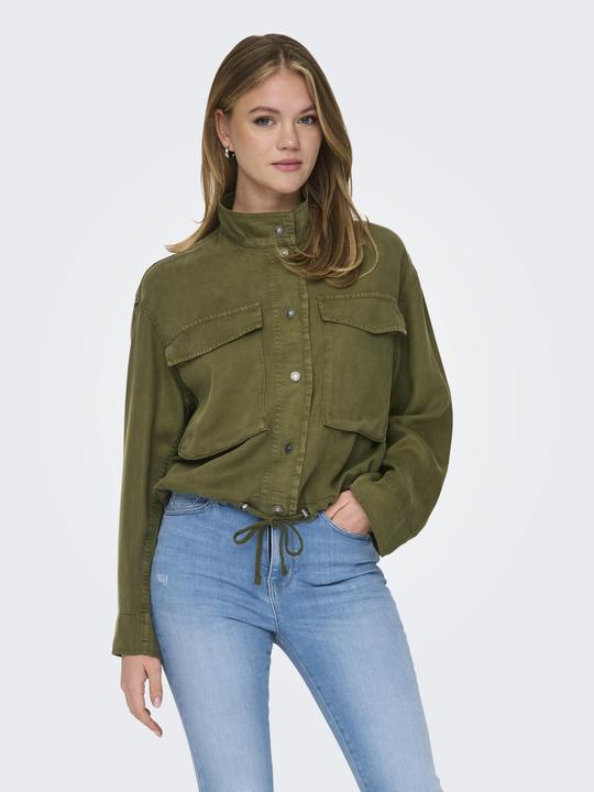 Produktbild Only Stehkragen Jacke Jacke (XL)
