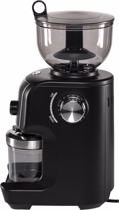 Actual product image Zassenhaus electric coffee grinder arabica