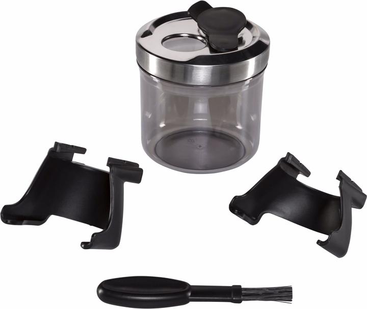 Actual product image Zassenhaus electric coffee grinder arabica