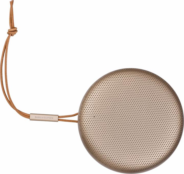 Productafbeelding B&O Beosound A1, 2e generatie (18 h, Oplaadbare batterij)
